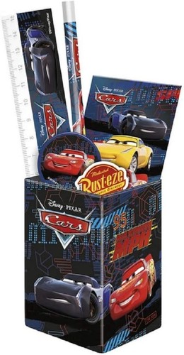 Disney cars autos stiftebox - disney,