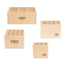 HOLZBOX STIFTEBOX Stiftebecher