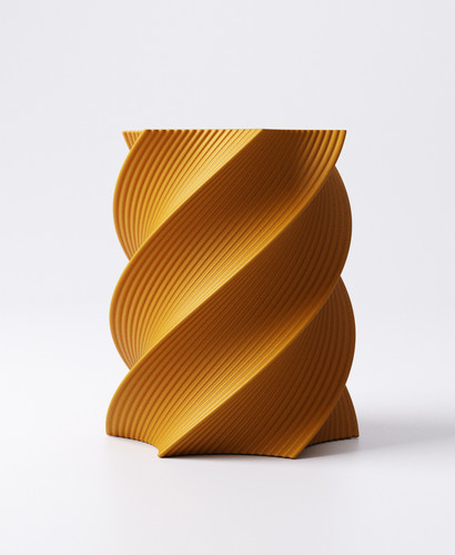 Stiftebecher spirale - stiftebecher,