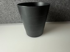 Stiftebehälter schwarz Modern