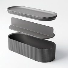 Stiftablage 3D Druck