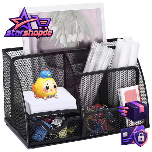 Schreibtisch organizer - schreibtisch,