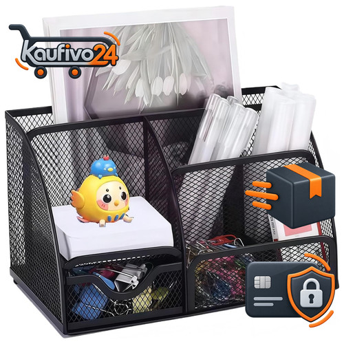 Schreibtisch organizer - schreibtisch,