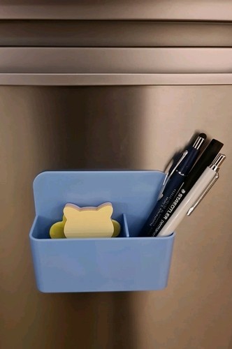 Kleiner magnet organizer - magnet-,
