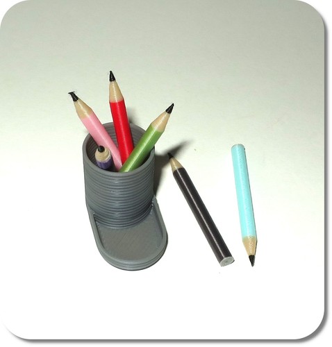 Miniatur stiftebecher - miniatur,
