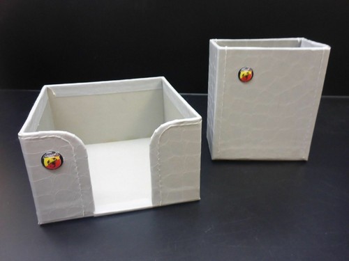 Für abarth schreibtisch set - für,