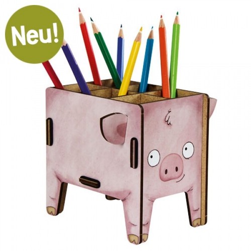Stiftebox stiftebecher - stiftebox,