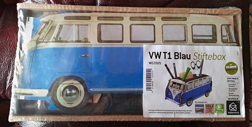 Werkhaus t1 - vw,
