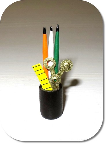 Miniatur stiftebecher - miniatur,