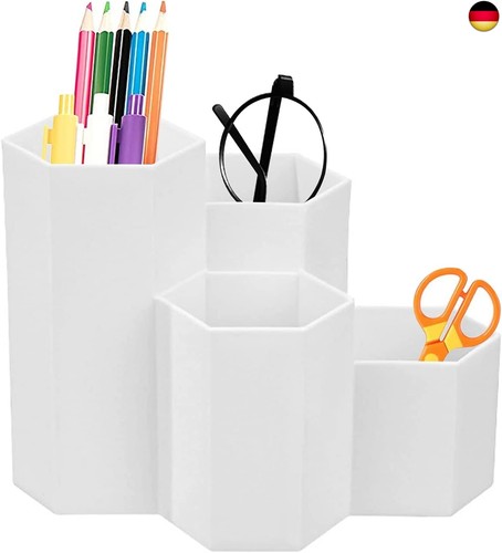 Stiftebox aus