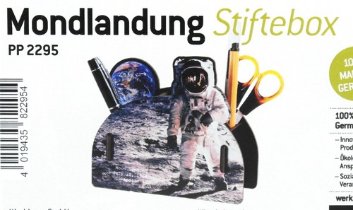 Stiftebox stiftebecher - stiftebox,