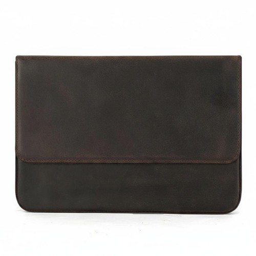 Crazy horse leder - horse, schublade