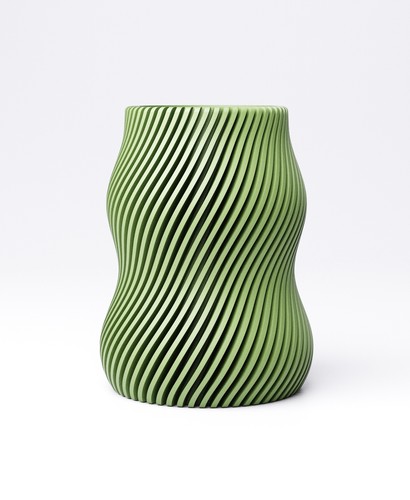 Stiftebecher druck - stiftebecher, 3d