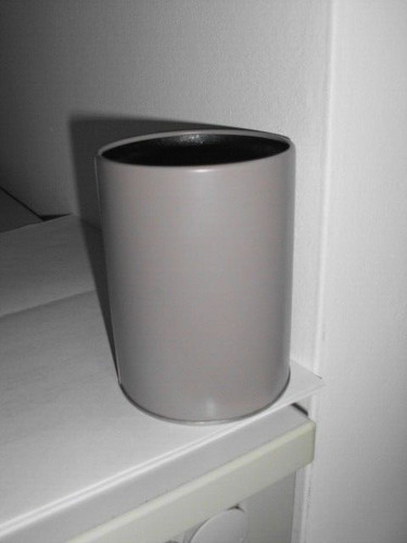 Metalldose stiftebox