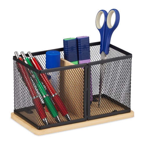 Stiftehalter stiftebecher - stiftehalter,