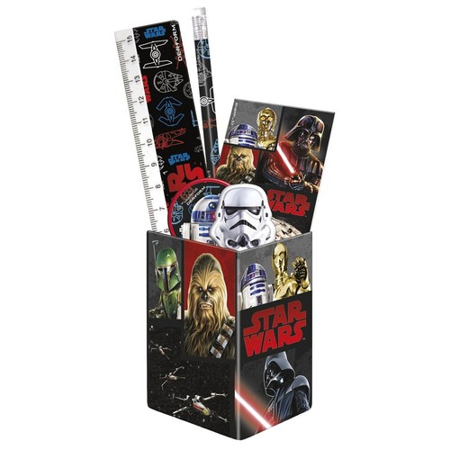 Star wars stifteköcher - wars,
