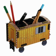 Stiftebecher Stiftebox