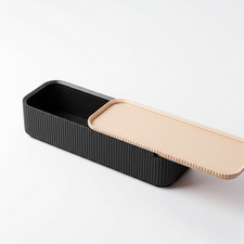 Stapelbar Stiftetui 3D Druck