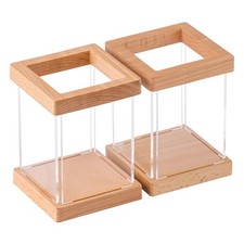 2 Stück Stiftehalter